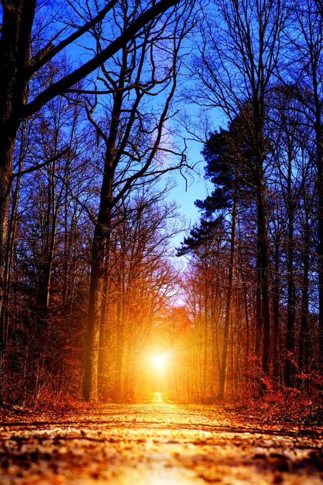 Hope breakthrough sun