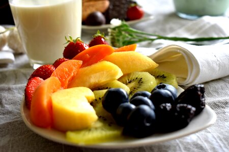 Food diet healthy