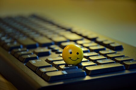 Funny fun office
