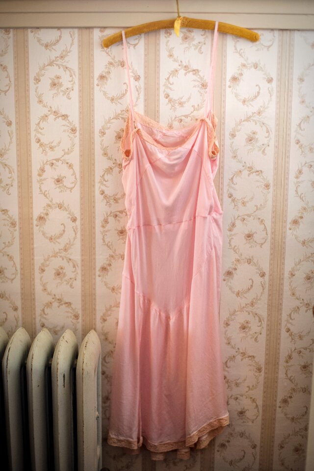 Wedding pretty vintage