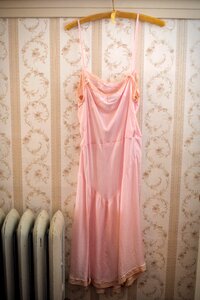 Wedding pretty vintage