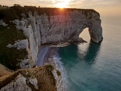 France paysage bella vista photo