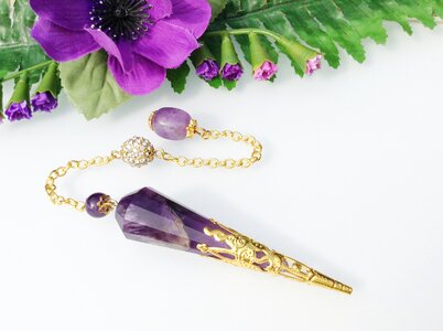Spirituality mystical tool