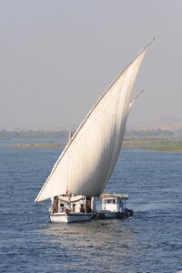 Nile ship boat photo