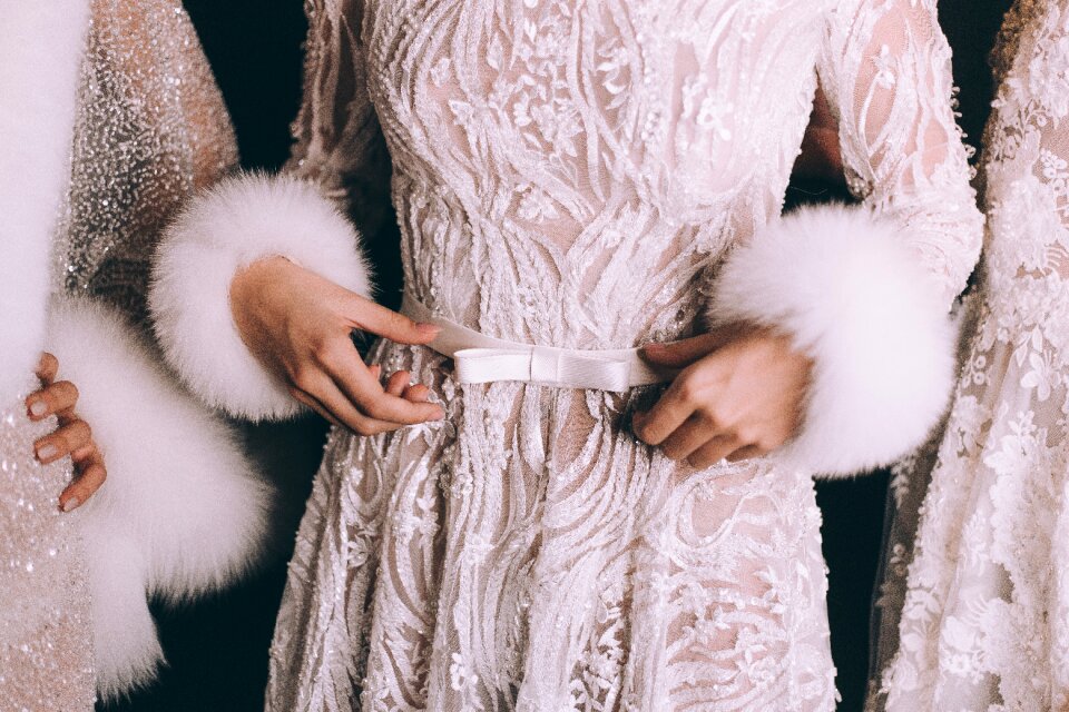 Fur fashion week mbfw