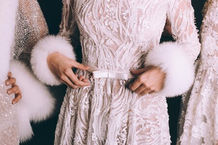 Fur fashion week mbfw