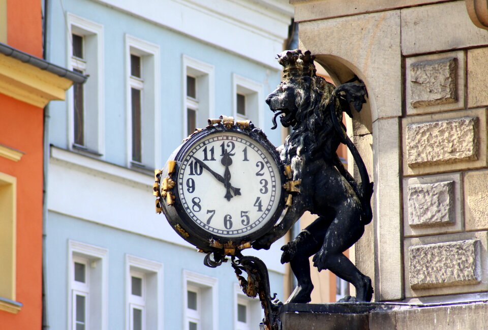 Historic architecture the art of