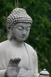 Buddha republic of korea korea