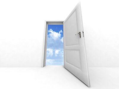 Outdoors sky clouds
