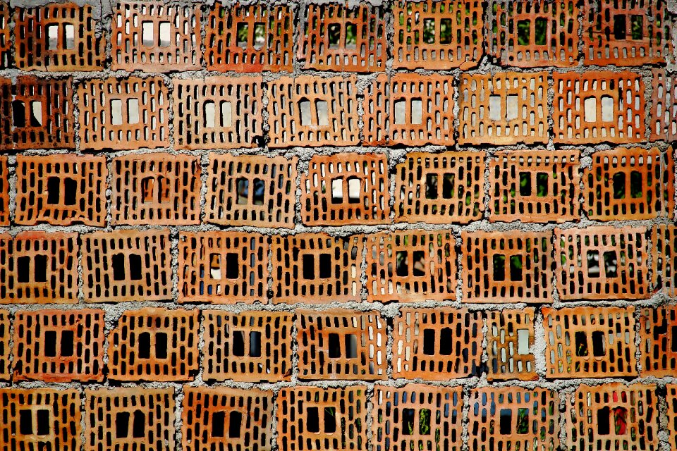 Wall wall texture brickwork