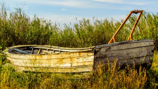 Navigation nautical wood