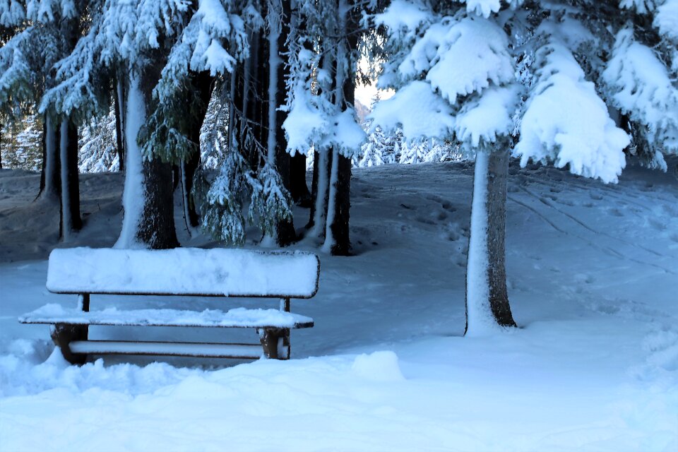 Seat quiet relaxation