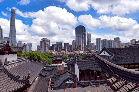Traditional chinese china