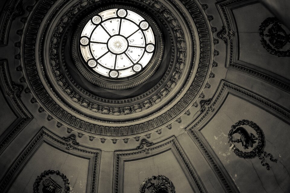 Ceiling building gorgeous