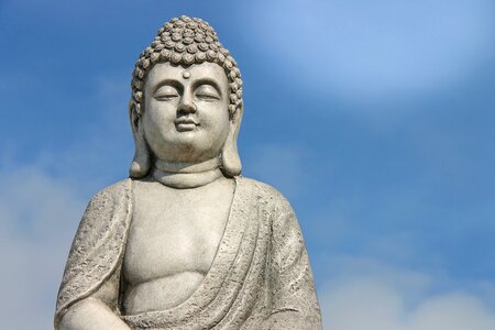 Buddhism asia siddhartha gautama photo