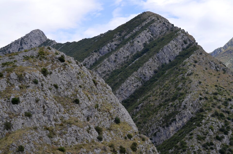 Nature journey the balkan peninsula