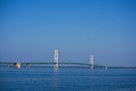 Michigan water summer