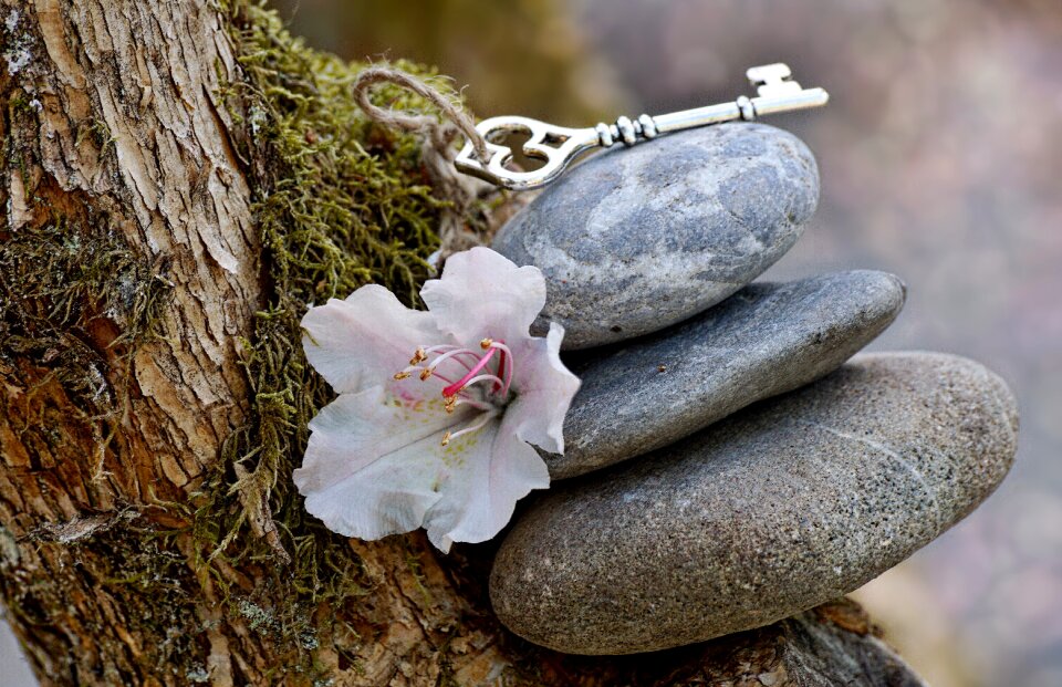 Inspiration intuition spiritual