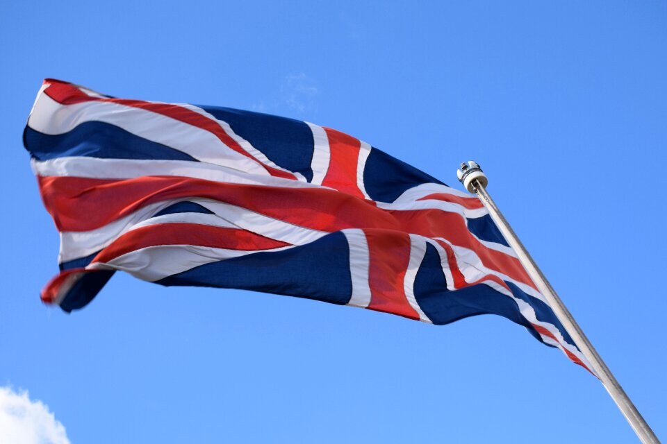 Uk england great britain