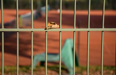 Pattern tennis abstract