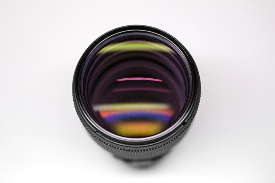 Photographer photography technology