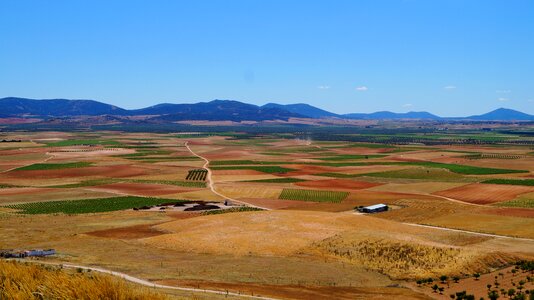Cervantes ecology tourism