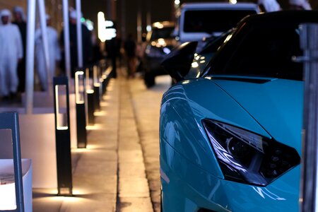Dubai lovecars supercars