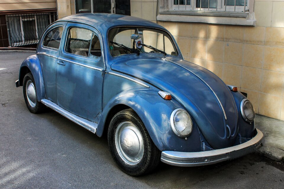 Germany classic automobile