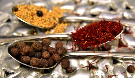 Mustard seeds teaspoon cook