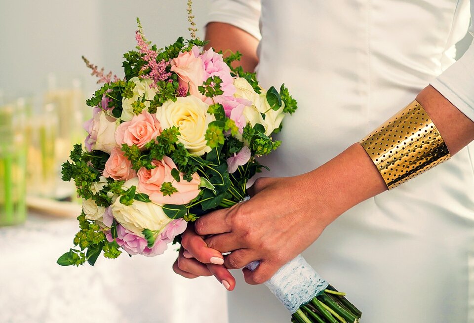 Love flowers flower