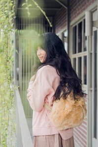 Girl young adult