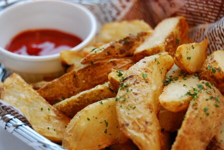 Meal cooking cuisine