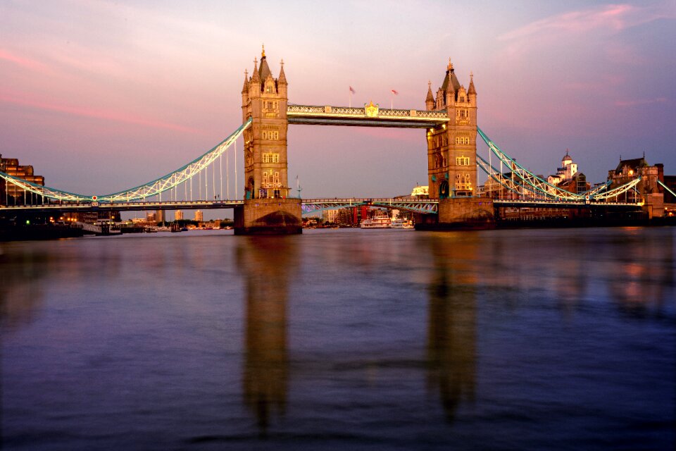 Architecture england landmark