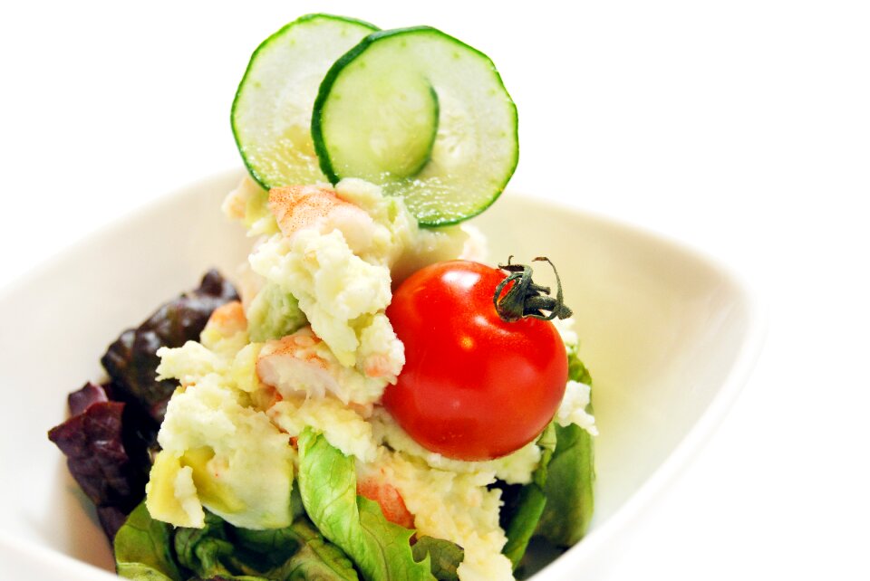 Meal cooking cuisine