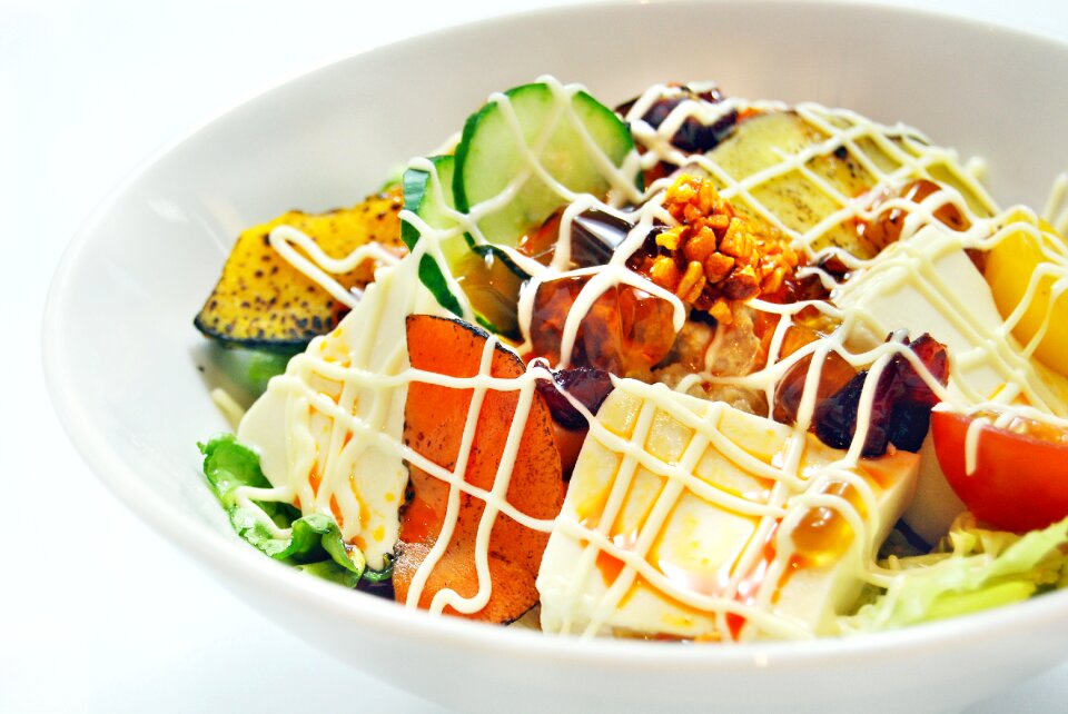Meal cooking cuisine