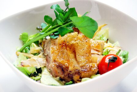 Meal cooking cuisine