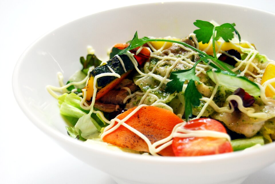 Meal cooking cuisine