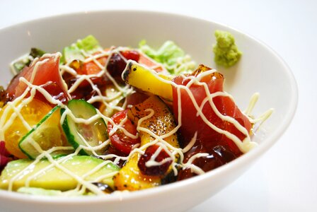 Meal cooking cuisine