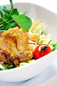 Meal cooking cuisine