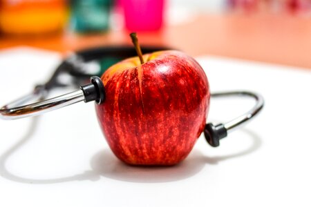 Apple health Free photos