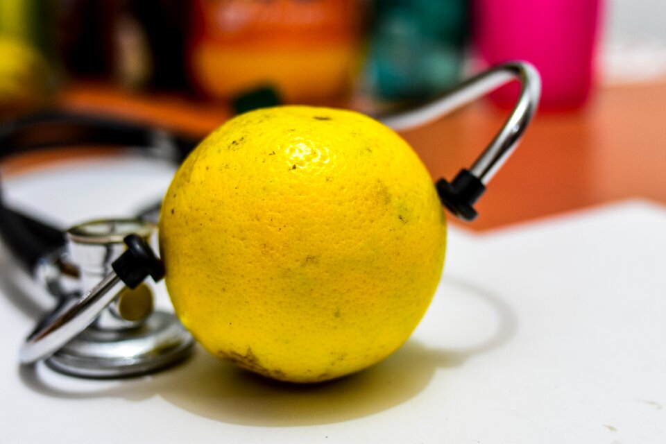 Orange health Free photos