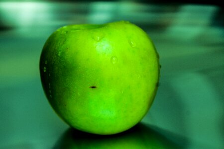 Healthy food natural