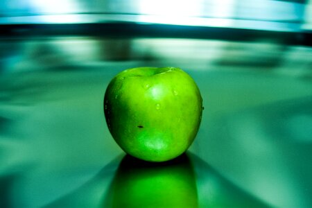 Healthy food natural