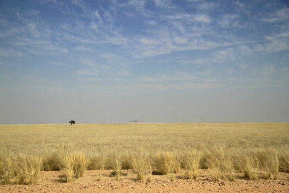 Desert africa namibia