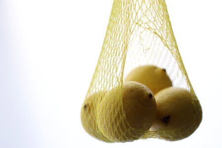 Hanging fruit nutrition