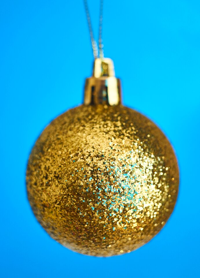 Decoration holiday ball