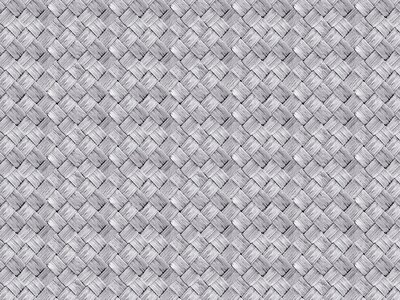 Pattern grey material photo