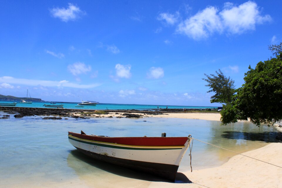 Sea water ocean