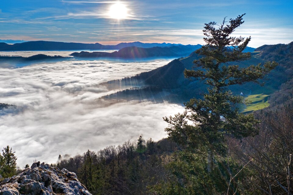 Switzerland jura mittelland