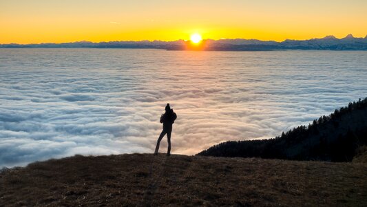 Switzerland jura mittelland photo